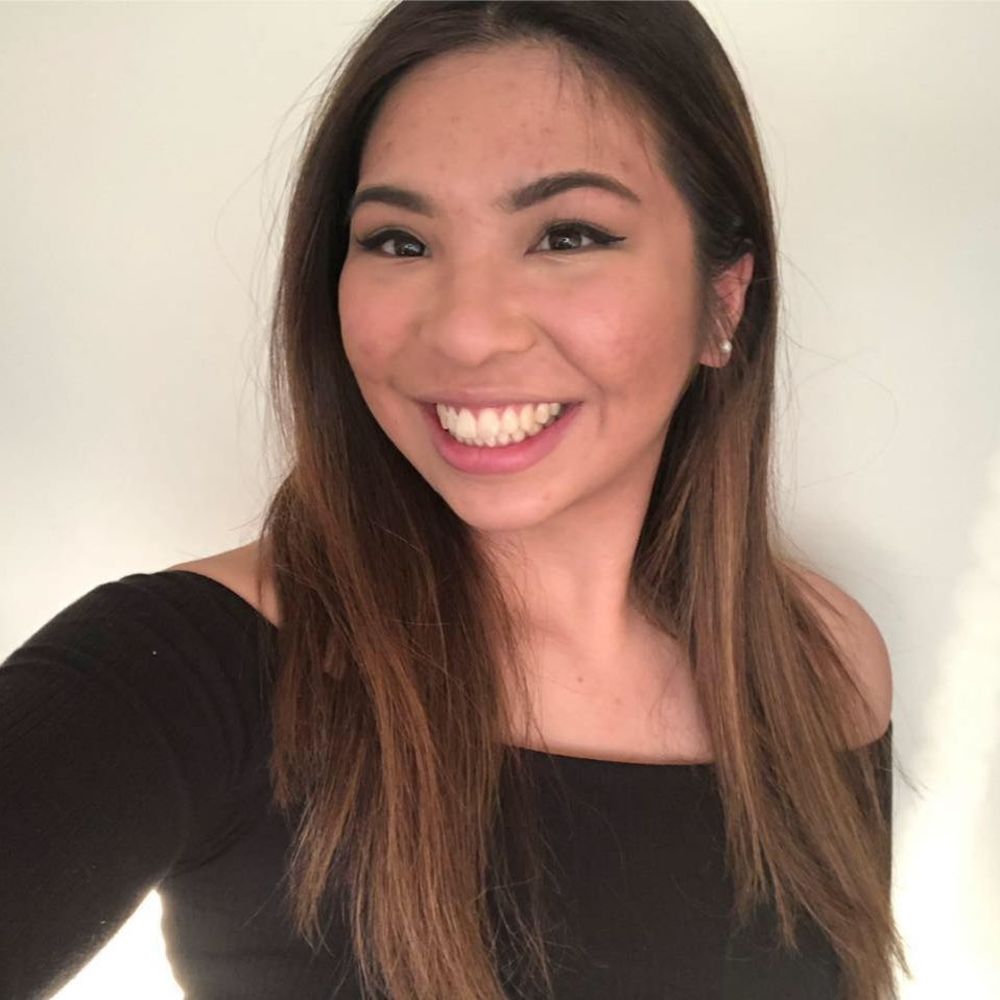 Meet your Posher, Paula